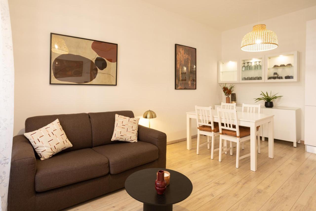 Xenia - Enjoy Porta Venezia In Modern Apt- 10 Min From Duomo Milan